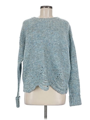 Ruby Moon Pullover Sweater (view 1)