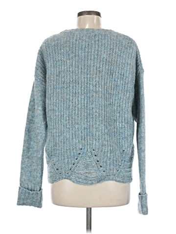 Ruby Moon Pullover Sweater (view 2)