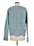Ruby Moon Blue Pullover Sweater Size M - photo 2