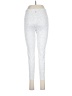 Zyia Active Silver Leggings Size 8 - 10 - photo 2