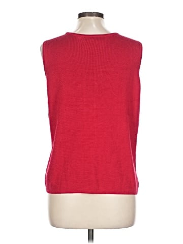 Preston & York Sweater Vest (view 2)