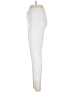 Zyia Active Silver Leggings Size 8 - 10 - photo 5