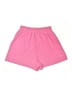 Shein Hearts Pink Shorts Size 6 - photo 2
