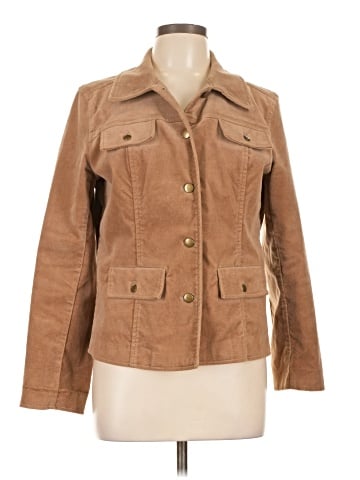 Chadwicks Jacket (view 1)