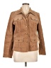 Chadwicks Tan Jacket Size 10 - photo 1