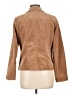 Chadwicks Tan Jacket Size 10 - photo 2