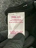 No Boundaries Color Block White Pullover Sweater Size 3X - photo 5