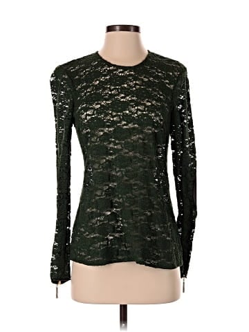 Juicy Couture Long Sleeve Top (view 1)
