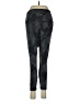 Lululemon Athletica Graphic Black Gray Active Pants Size 6 - photo 2