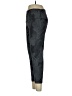 Lululemon Athletica Graphic Black Gray Active Pants Size 6 - photo 5