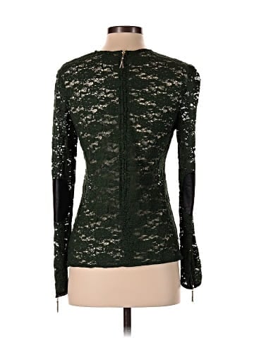 Juicy Couture Long Sleeve Top (view 2)
