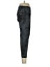 Lululemon Athletica Graphic Black Gray Active Pants Size 6 - photo 4