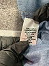 Current/Elliott 100% Cotton Blue Denim Jacket Size XS (0) - photo 7