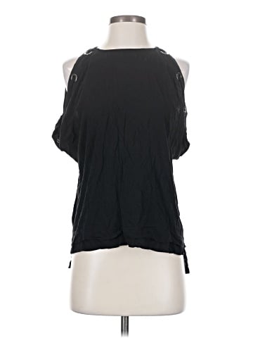 Rock & Republic Sleeveless Blouse (view 1)
