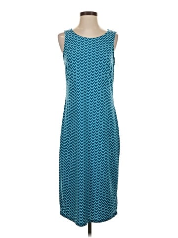 Leota Casual Dress (view 1)