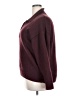 H&M Burgundy Pullover Sweater Size 22 (estimated) - photo 5