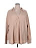 Torrid Tan Cardigan Size 4X Plus (4) - photo 1