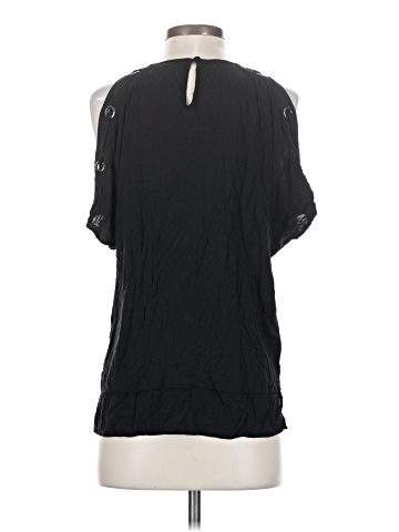 Rock & Republic Sleeveless Blouse (view 2)