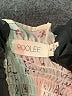 Roolee 100% Polyester Ivory Casual Dress Size M - photo 6