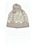 Assorted Brands Gray Tan Beanie One size - photo 1