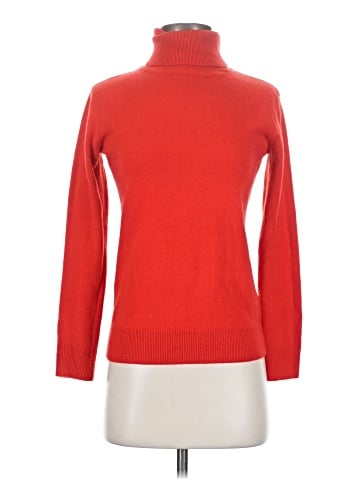 M&S Turtleneck Sweater (view 1)