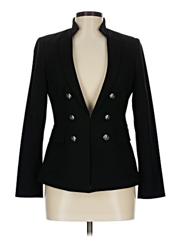 White House Black Market Blazer (view 1)