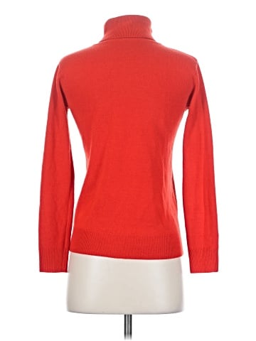 M&S Turtleneck Sweater (view 2)