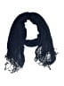 Unbranded Blue Scarf One size - photo 1