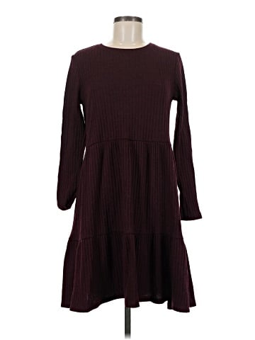 Philosophy Republic Clothing Casual Dress (view 1)