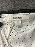 Kensie Chevron-herringbone Gray Blazer Size S - photo 7