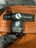 Ashley Stewart Brown Casual Pants Size 12 - photo 7