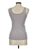 Unbranded Gray Active Tank Size M - photo 2
