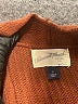 Universal Thread 100% Cotton Brown Cardigan Size S - photo 7
