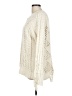 Elan Ivory Pullover Sweater Size L - photo 5