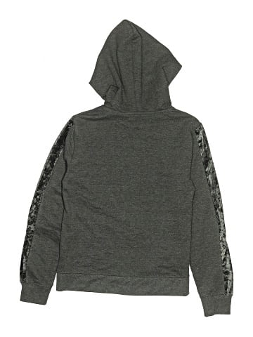 Star Ride Zip Up Hoodie (view 2)