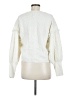 Pilcro White Pullover Sweater Size M - photo 2
