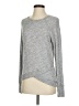 Athleta Gray Pullover Sweater Size XS - photo 1