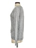 Athleta Gray Pullover Sweater Size XS - photo 5