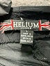 Helium 100% Rayon Black Casual Pants Size L - photo 7