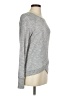 Athleta Gray Pullover Sweater Size XS - photo 4