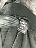 Shein Curve Solid Black Active Pants Size 4X - photo 4