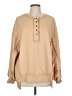 Unbranded Tan Sweatshirt Size M - photo 1