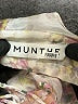 MUNTHE White Ivory Sleeveless Blouse Size XS (estimated) - photo 6