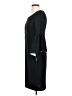 Calvin Klein Black Cocktail Dress Size 4 - photo 5