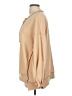 Unbranded Tan Sweatshirt Size M - photo 5