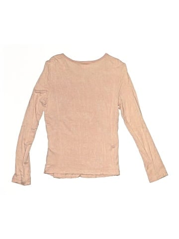 Hannah Banana Long Sleeve Top (view 2)
