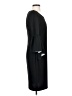 Calvin Klein Black Cocktail Dress Size 4 - photo 4