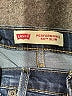 Levi's Blue Jeans Size 12 - photo 3