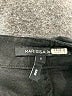 Marissa Webb 100% Linen Black Linen Pants Size 2 - photo 6