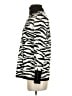 Chico's Animal Print Black Turtleneck Sweater Size Sm (0) - photo 5
